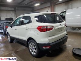 Ford EcoSport 2020 2