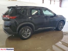 Nissan Rogue 2023 1 Nissan Rogue 2023 1