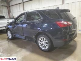 Chevrolet Equinox 2020 1