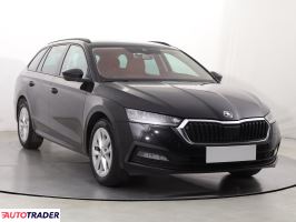 Skoda Octavia 2022 2.0 147 KM