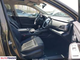 Subaru Outback 2022 2