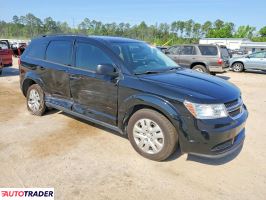 Dodge Journey 2020 2