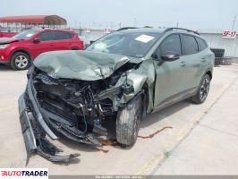 Kia Sportage 2023 2