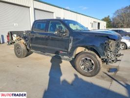 Ford Pozostałe 2023 6