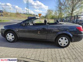 Renault Megane 2005 1.6 113 KM Renault Megane 2005 1.6 113 KM