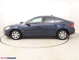 Volvo S60 2011 2.0 160 KM