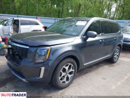 Kia Pozostałe 2022 3