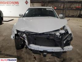 Chrysler 300C 2022 3 Chrysler 300C 2022 3