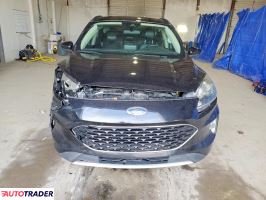 Ford Escape 2020 1