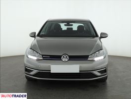 Volkswagen Golf 2019 1.5 128 KM