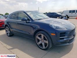 Porsche Macan 2019 3 Porsche Macan 2019 3