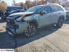 Toyota Pozostałe - zobacz ofertę