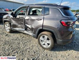 Jeep Compass 2022 2 Jeep Compass 2022 2