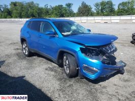 Jeep Compass 2019 2 Jeep Compass 2019 2