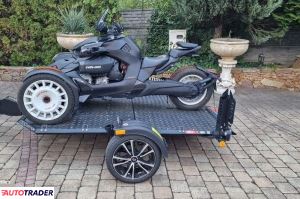 Can-Am inny 2024