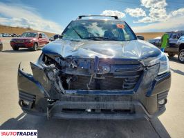 Subaru Forester 2024 2