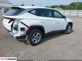 Hyundai Tucson 2023 2 Hyundai Tucson 2023 2