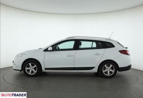 Renault Megane 2011 1.5 108 KM Renault Megane 2011 1.5 108 KM