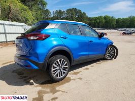 Nissan Pozostałe 2023 1