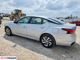 Nissan Altima 2024 2