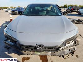 Honda Civic 2024 2 Honda Civic 2024 2