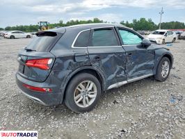 Audi Q5 2020 2