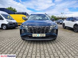 Hyundai Tucson 2024 1.6 150 KM