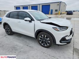 Honda HR-V 2026 2