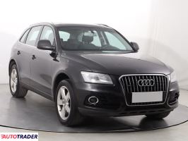 Audi Q5 - zobacz ofertę