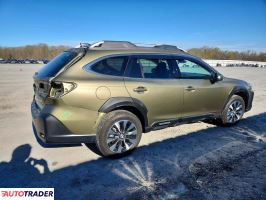 Subaru Outback 2024 2
