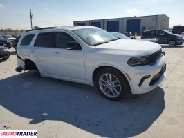Dodge Durango 2023 3
