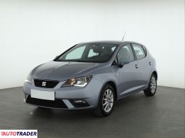 Seat Ibiza 2017 1.2 88 KM