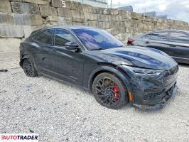 Ford Mustang 2023