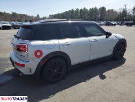 Austin Mini 2019 2 Austin Mini 2019 2