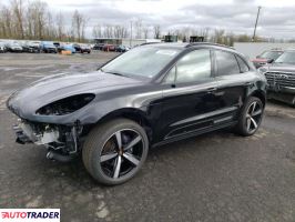 Porsche Macan 2024 2 Porsche Macan 2024 2