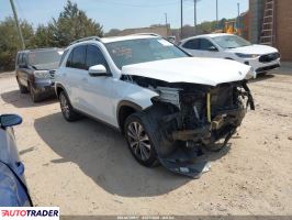 Mercedes GL - zobacz ofertę