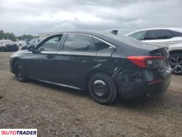 Honda Civic 2022 2 Honda Civic 2022 2