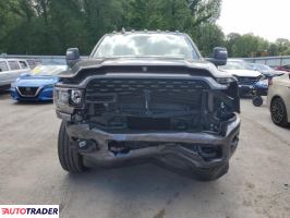 Dodge Ram 2023 6 Dodge Ram 2023 6