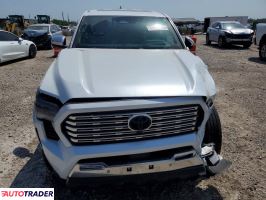 Toyota Tacoma 2026 2