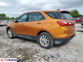 Chevrolet Equinox 2019 1