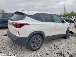 Kia Pozostałe 2022 2