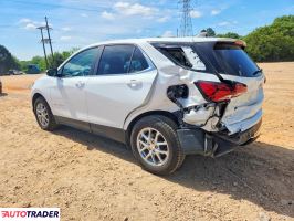 Chevrolet Equinox 2024 1