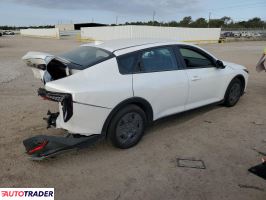 Kia Pozostałe 2025 2