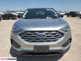 Ford Edge 2020 2 Ford Edge 2020 2