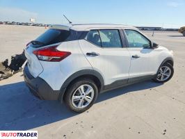 Nissan Pozostałe 2020 1