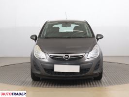 Opel Corsa 2012 1.2 68 KM