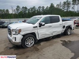 GMC Sierra 2021 5 GMC Sierra 2021 5