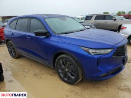 Acura MDX 2022 3 Acura MDX 2022 3