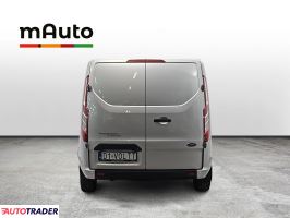 Ford Transit 2019 2.0 Ford Transit 2019 2.0