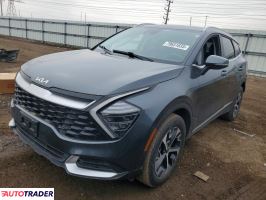 Kia Sportage - zobacz ofertę